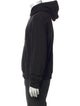 John Elliott Crew Neck Long Sleeve Hoodie