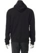 John Elliott Crew Neck Long Sleeve Hoodie