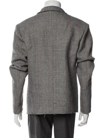 John Elliott Peacoat