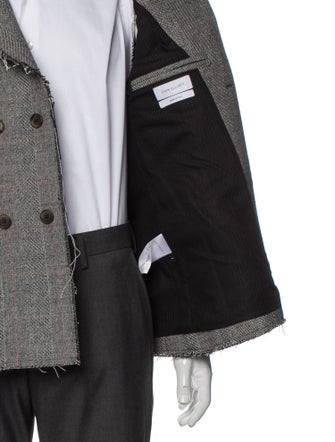 John Elliott Peacoat