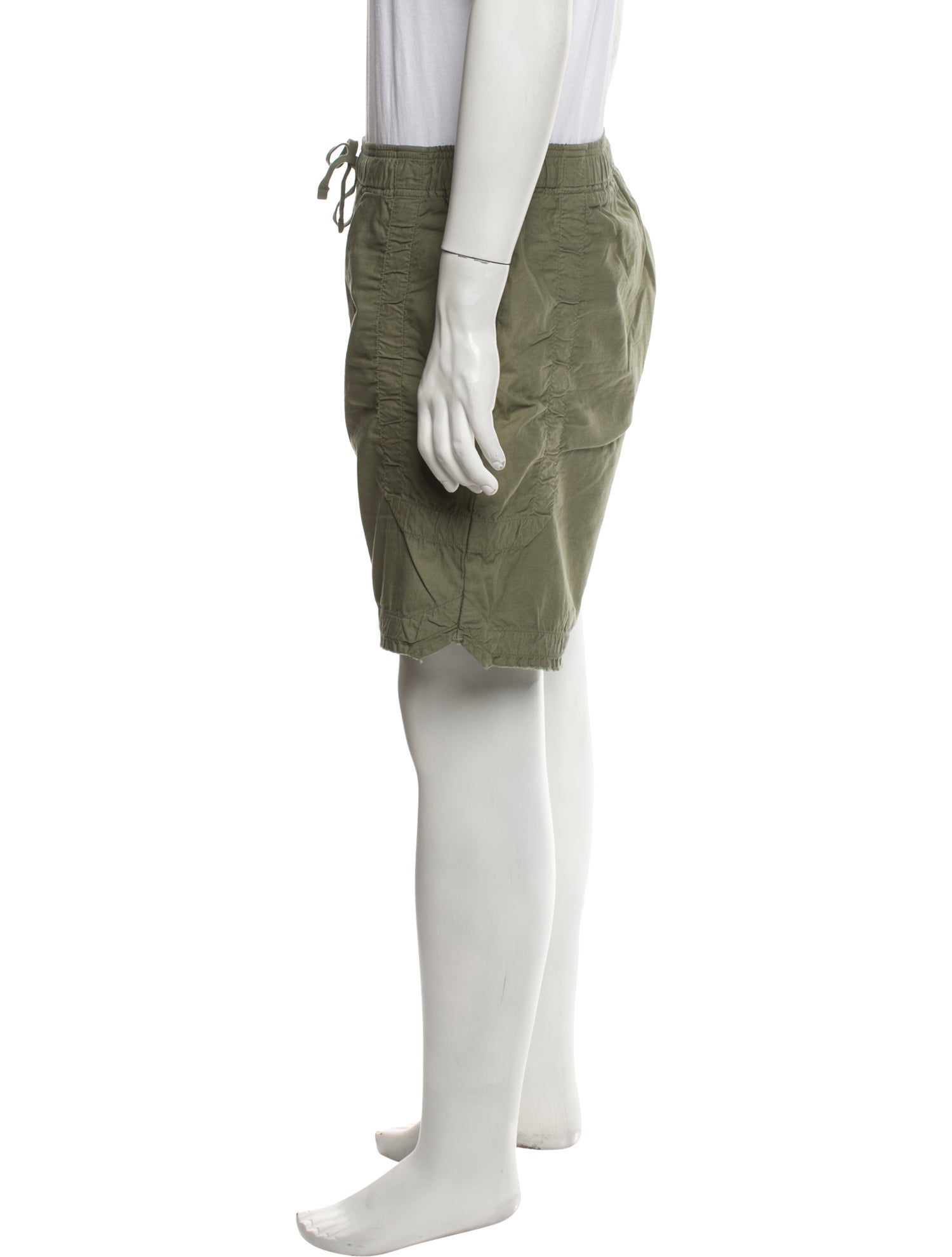 John Elliott Cargo Shorts