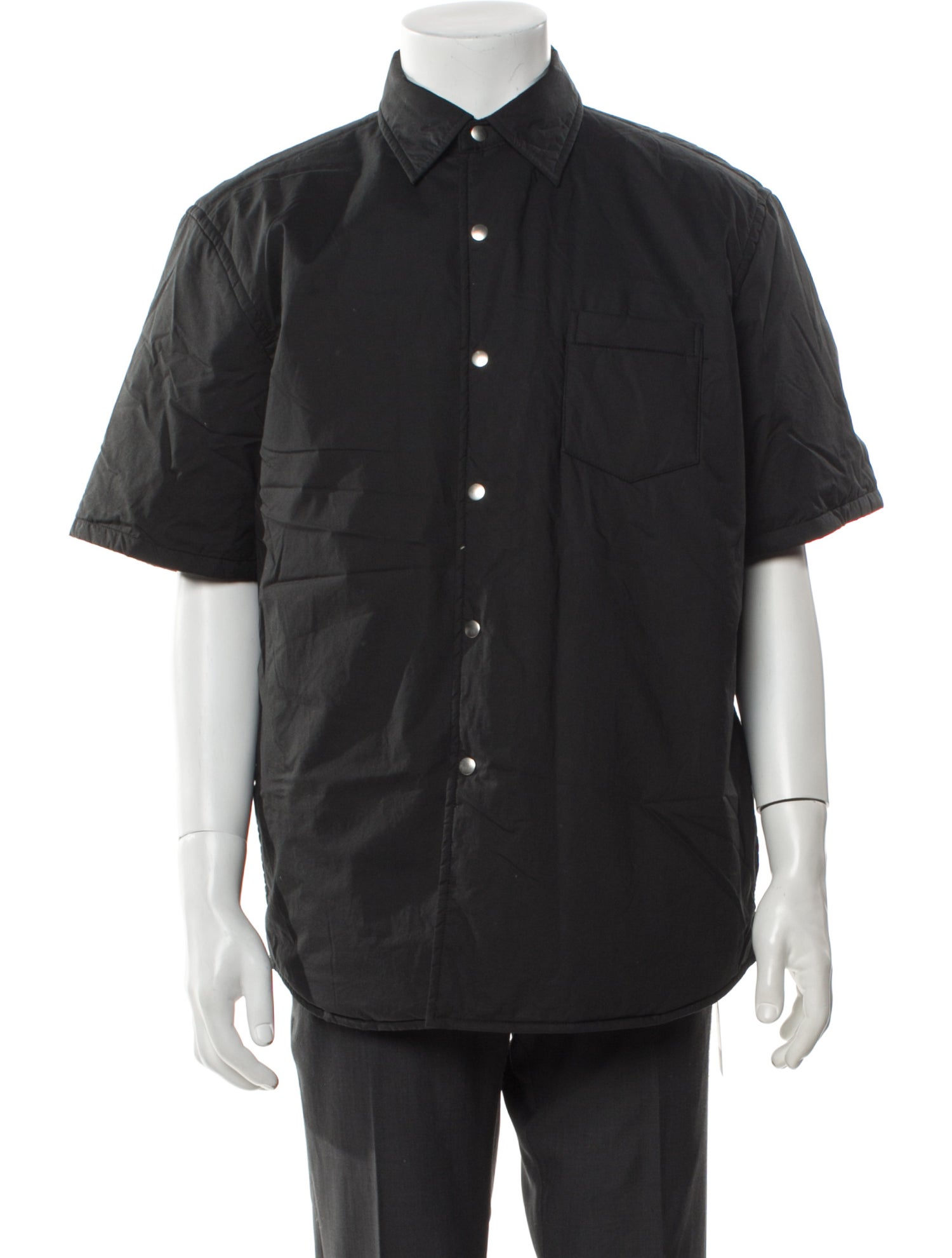 John Elliott Utility Jacket