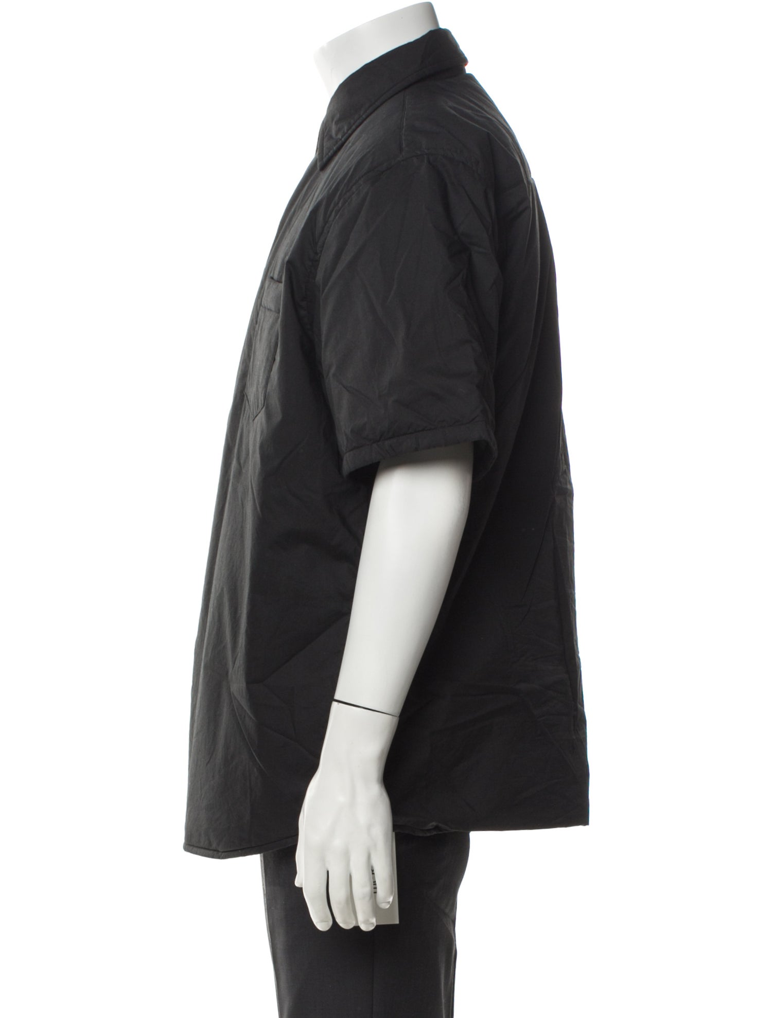 John Elliott Utility Jacket