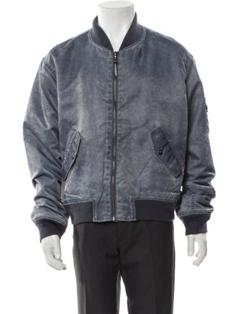 John Elliott Bomber Jacket