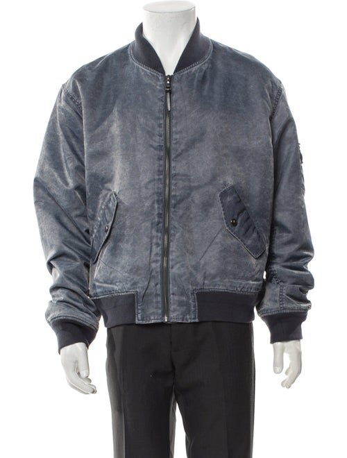John Elliott Bomber Jacket