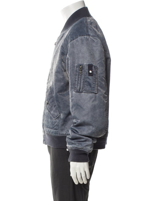 John Elliott Bomber Jacket