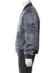 John Elliott Bomber Jacket