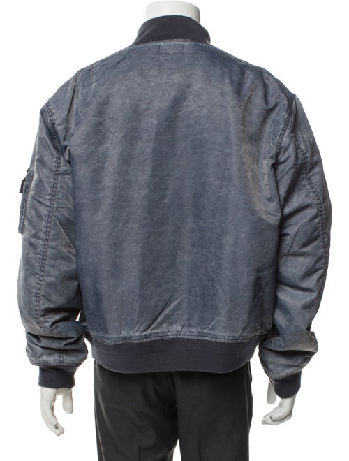 John Elliott Bomber Jacket