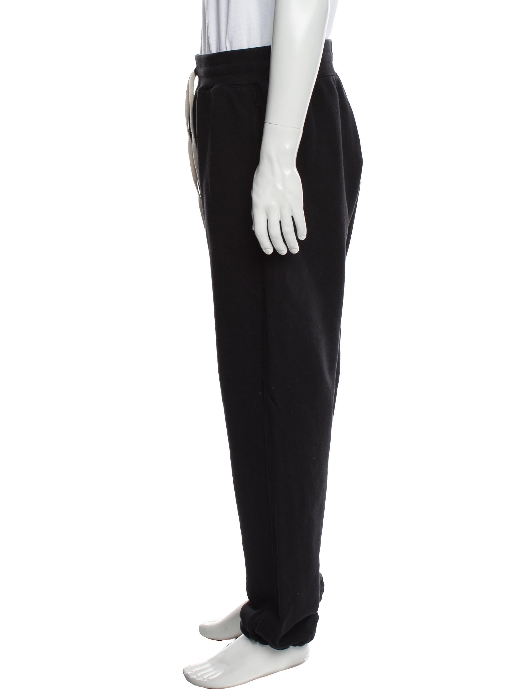 John Elliott Lounge Bottoms