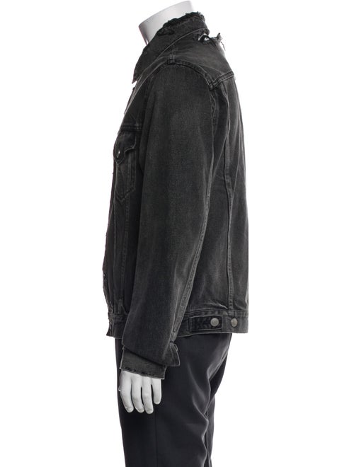 John Elliott Denim Jacket