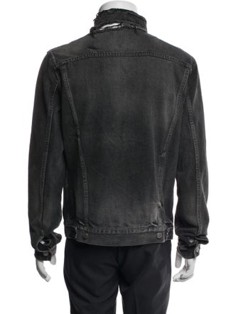 John Elliott Denim Jacket