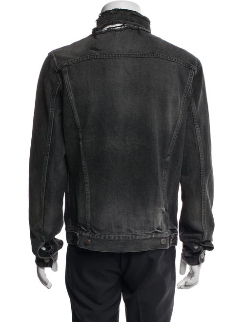 John Elliott Denim Jacket