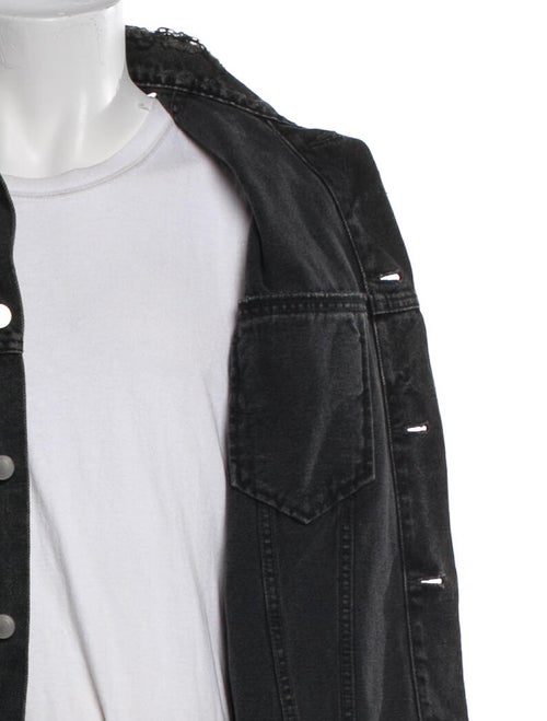 John Elliott Denim Jacket