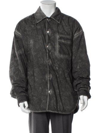 John Elliott Utility Jacket