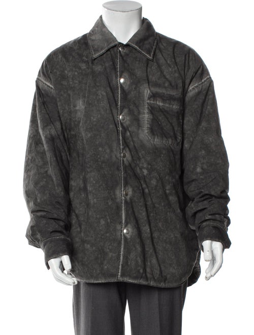 John Elliott Utility Jacket