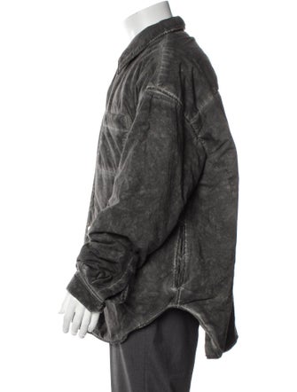 John Elliott Utility Jacket