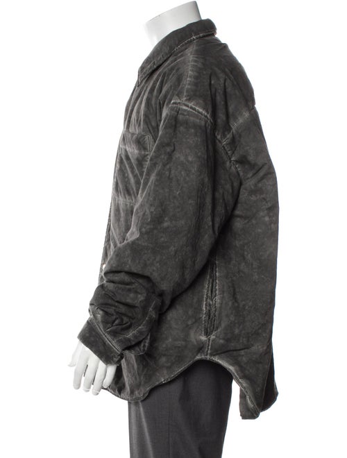 John Elliott Utility Jacket