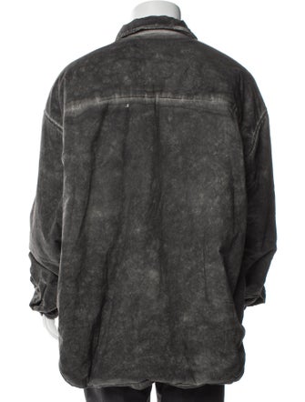 John Elliott Utility Jacket