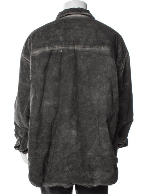 John Elliott Utility Jacket