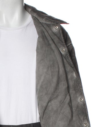 John Elliott Utility Jacket