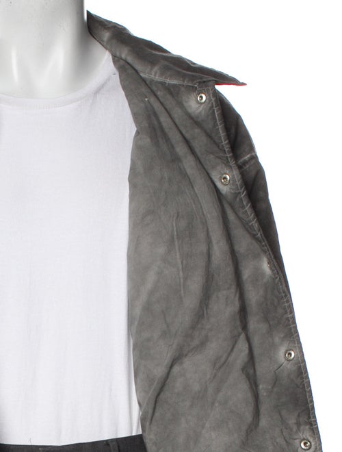 John Elliott Utility Jacket