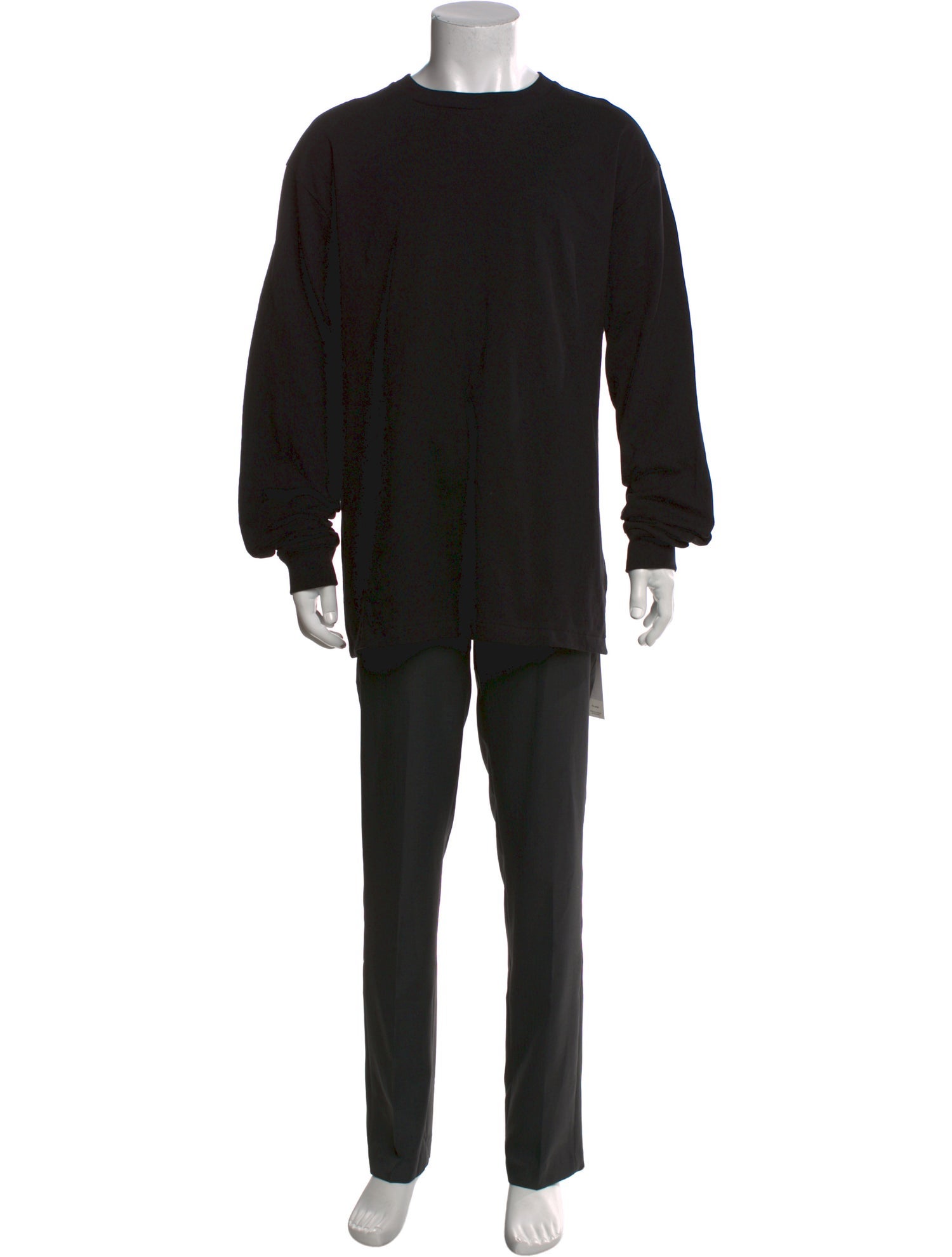 John Elliott Long Sleeve Shirt