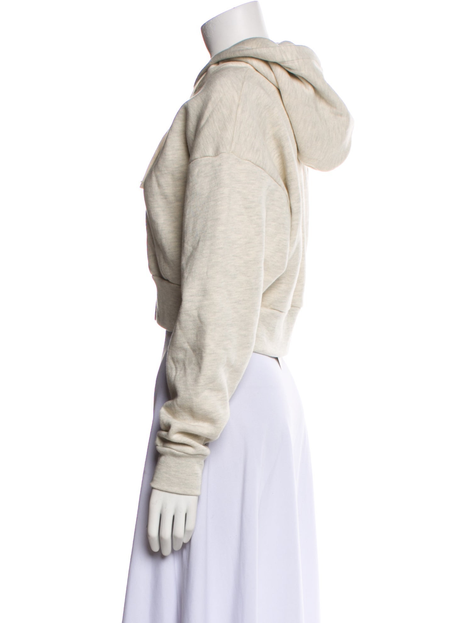 John Elliott Sweatshirt Zip Jacket w/ Tags w/ Tags