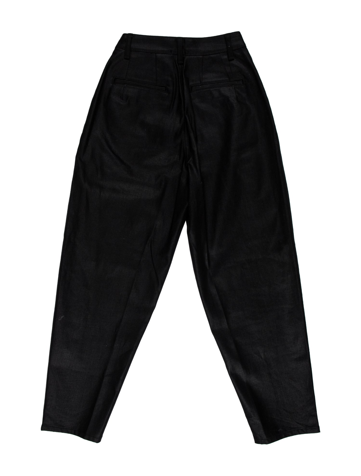 John Elliott Straight Leg Pants