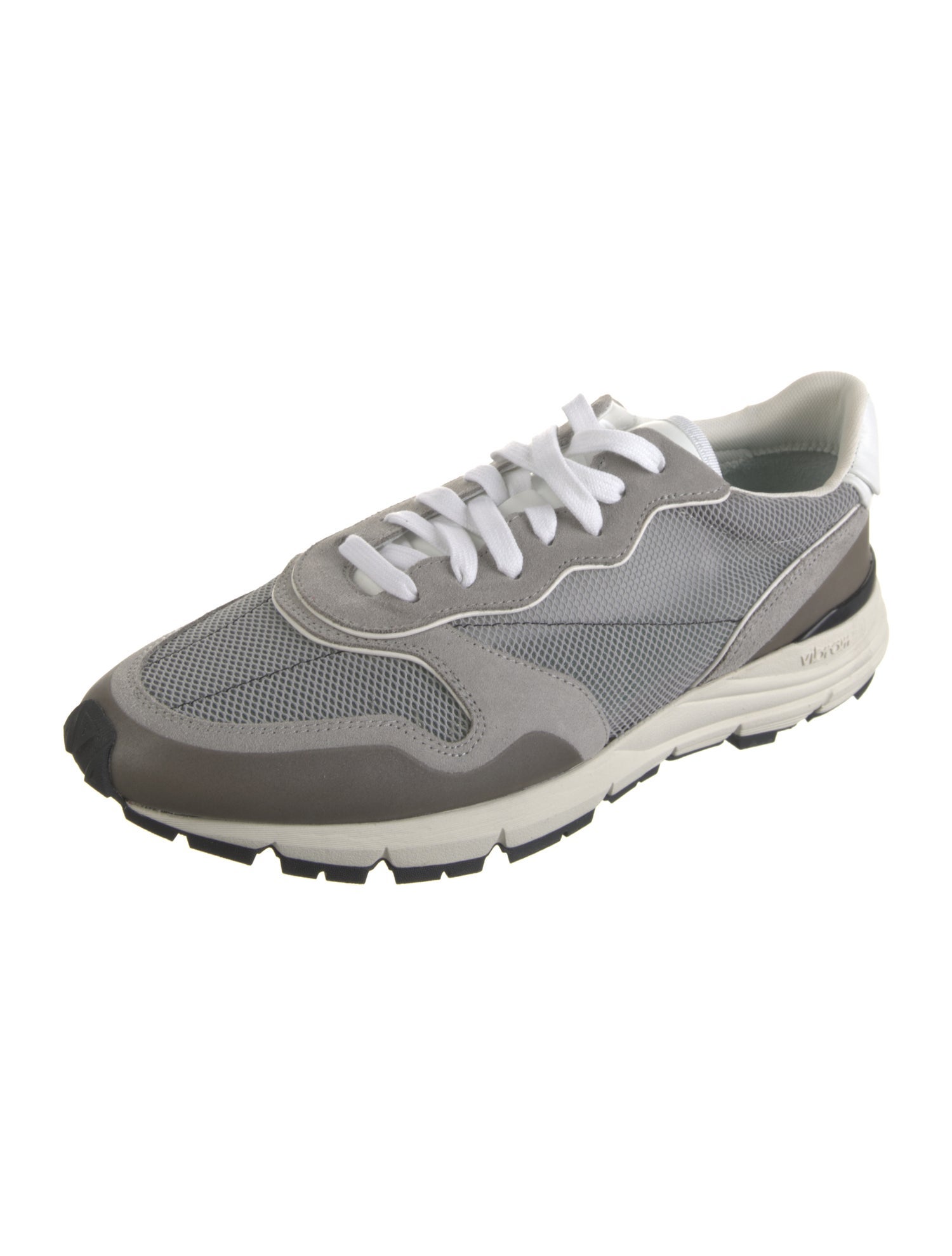 John Elliott Mesh Sneakers