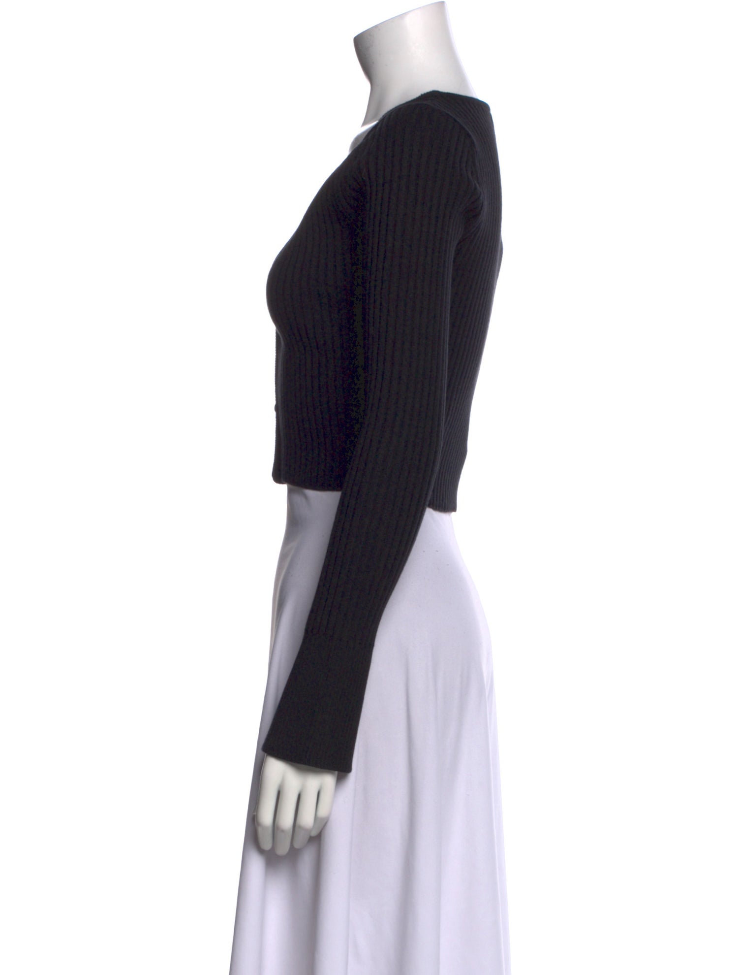 John Elliott V-Neck Sweater