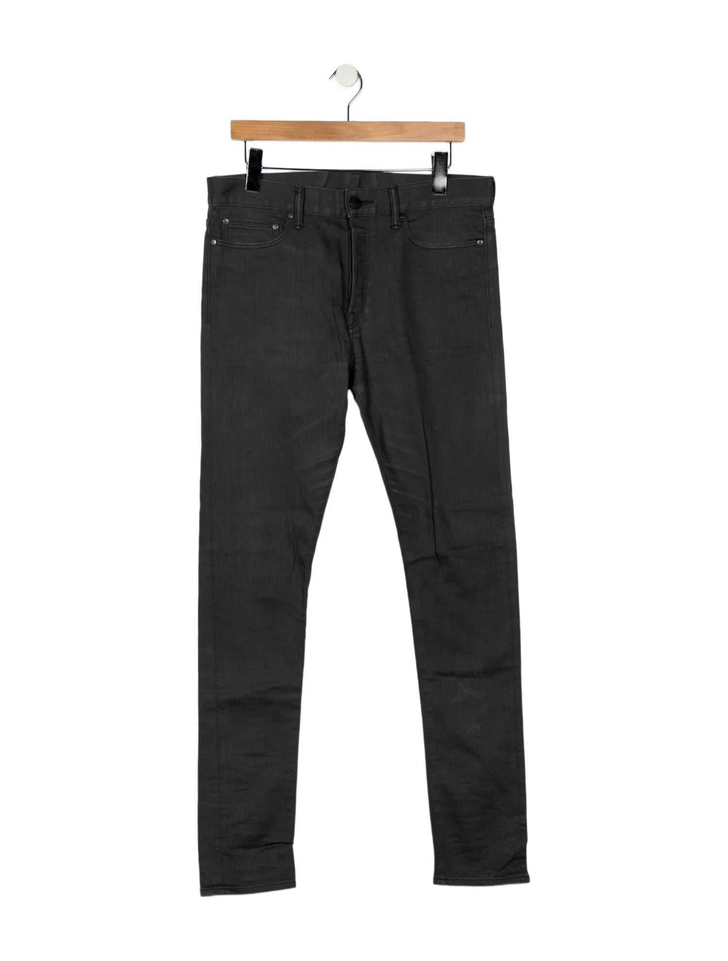 John Elliott Skinny Jeans