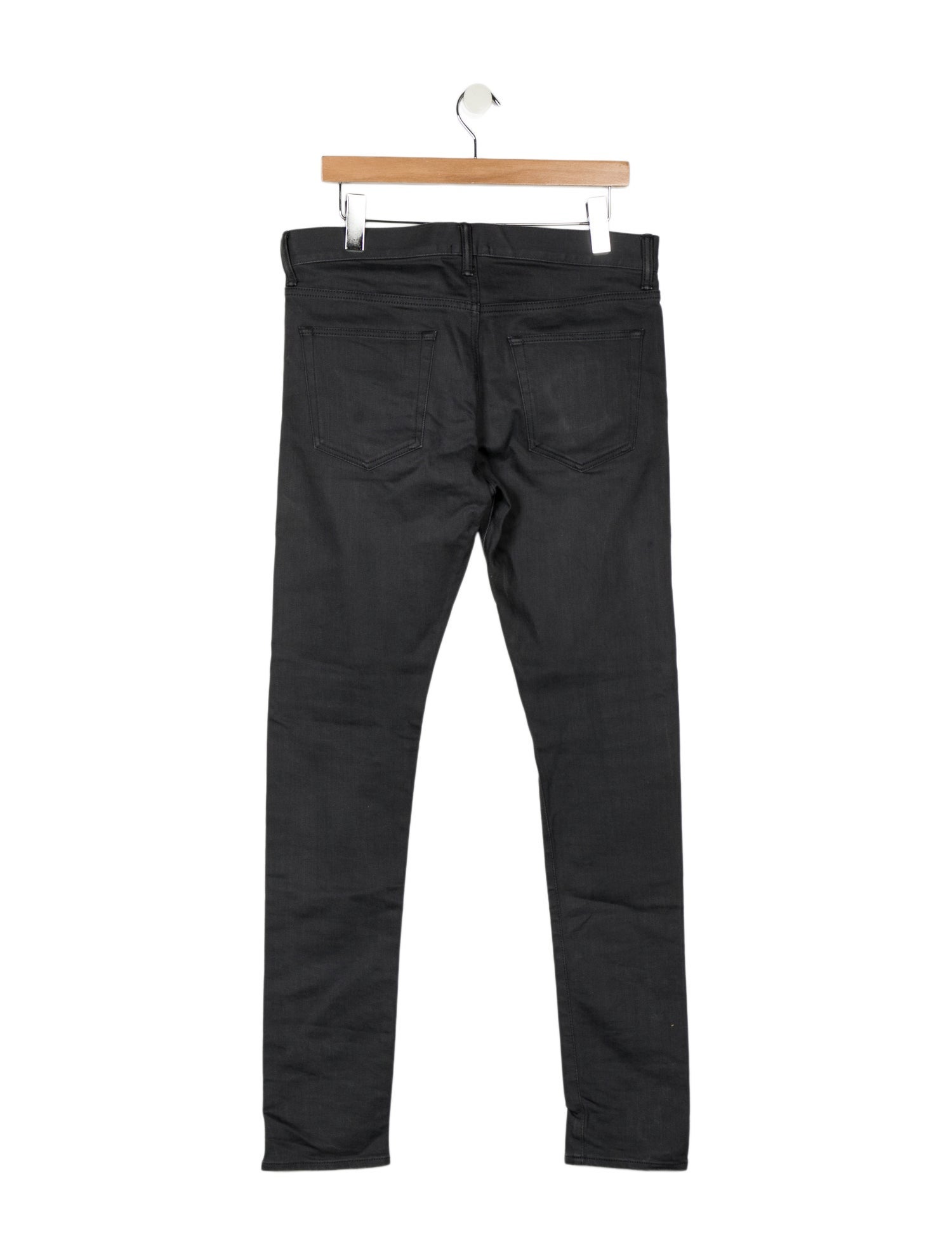 John Elliott Skinny Jeans