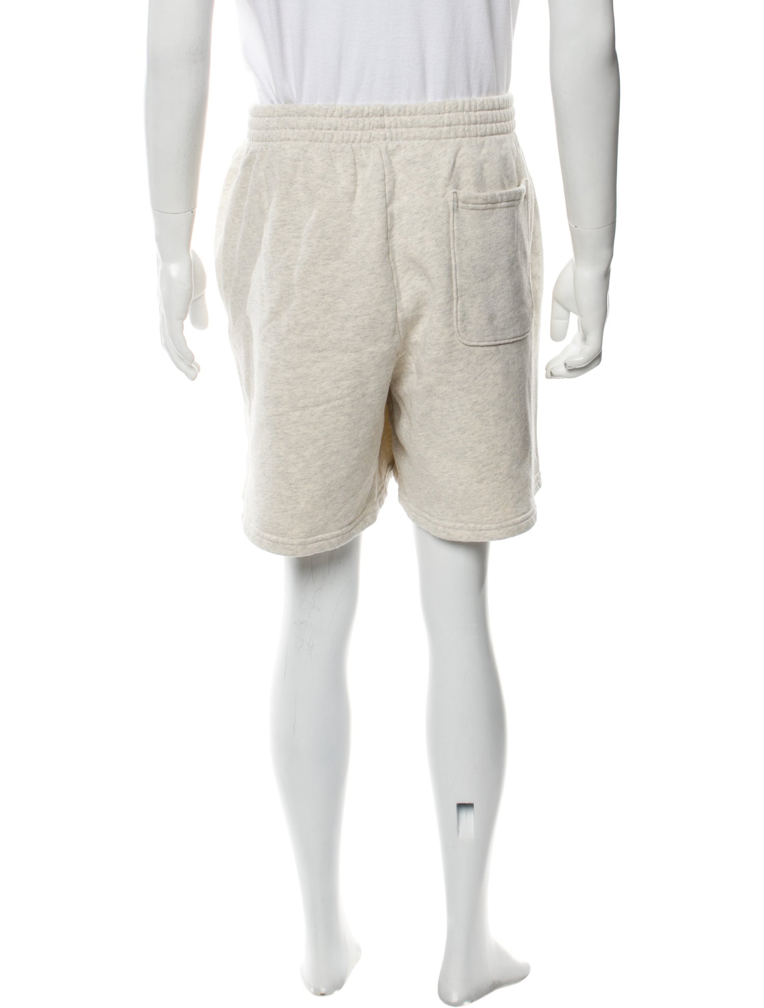 John Elliott Jogger Shorts