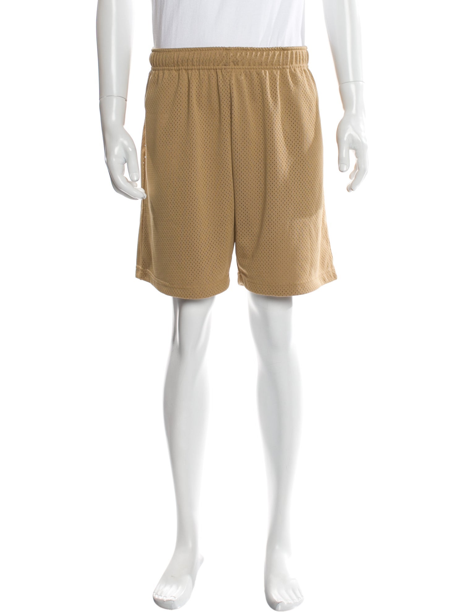 John Elliott Athletic Shorts w/ Tags