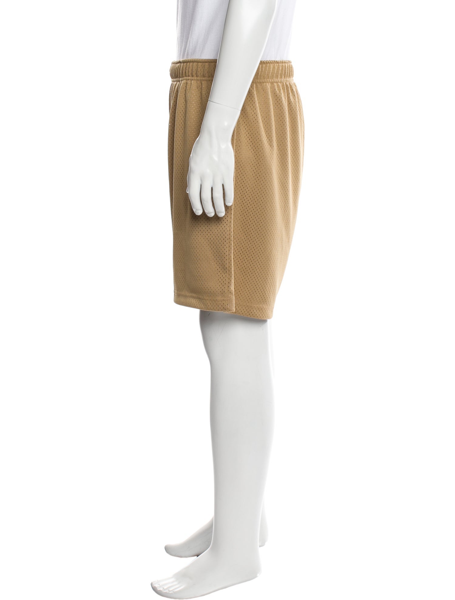 John Elliott Athletic Shorts w/ Tags