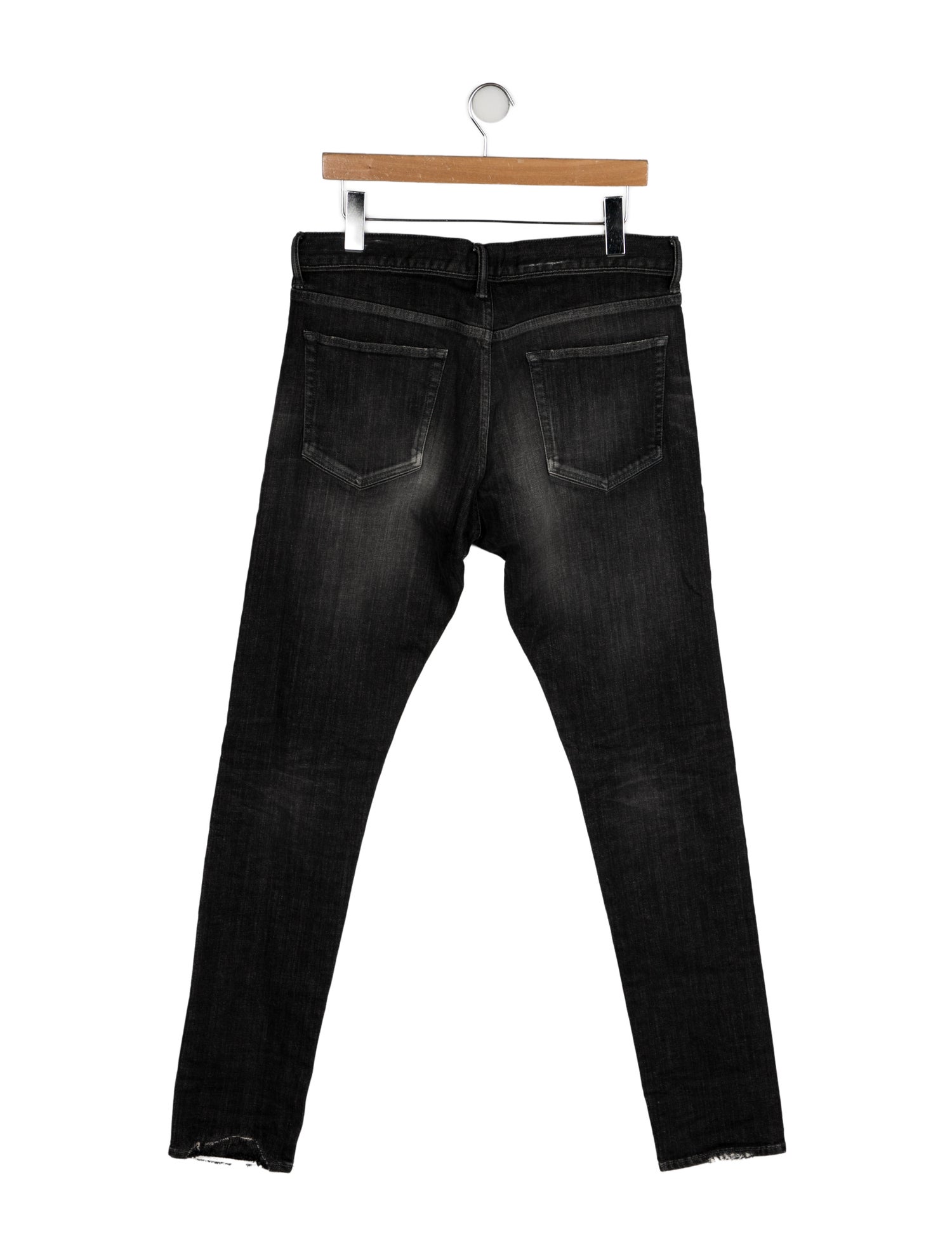 John Elliott Skinny Jeans