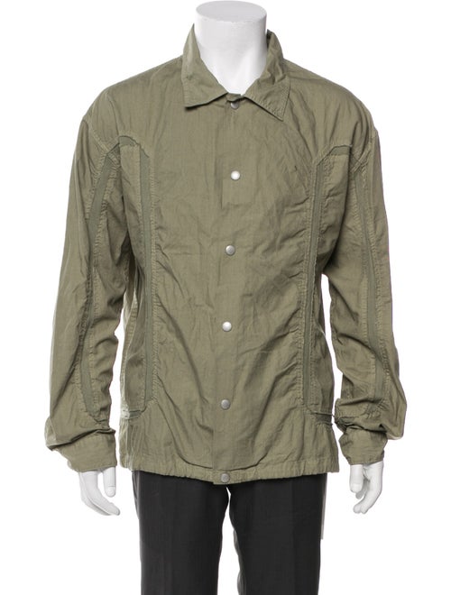 John Elliott Utility Jacket