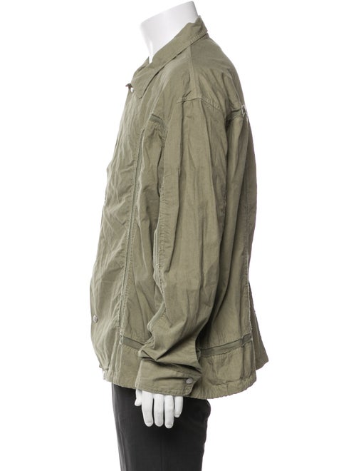 John Elliott Utility Jacket
