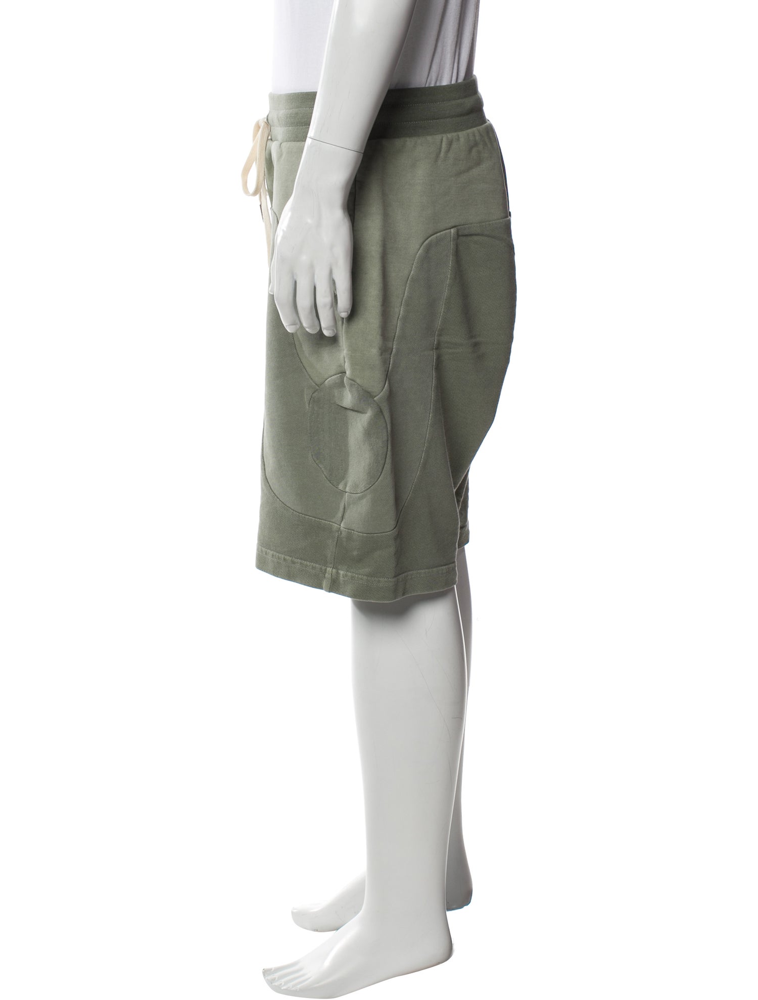 John Elliott Jogger Shorts