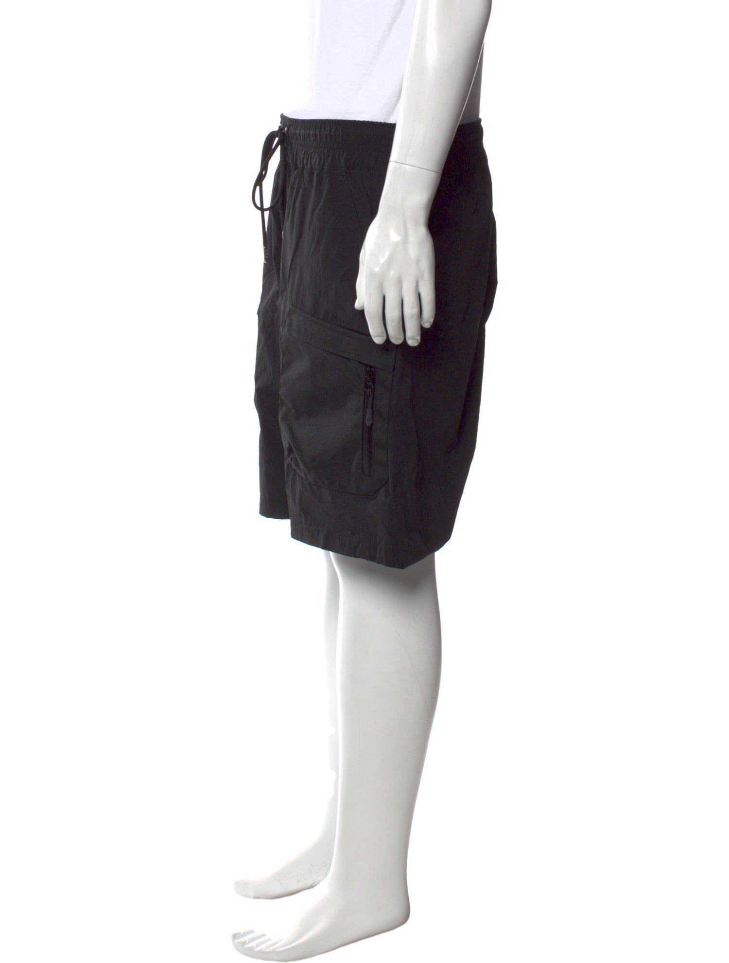 John Elliott Cargo Shorts