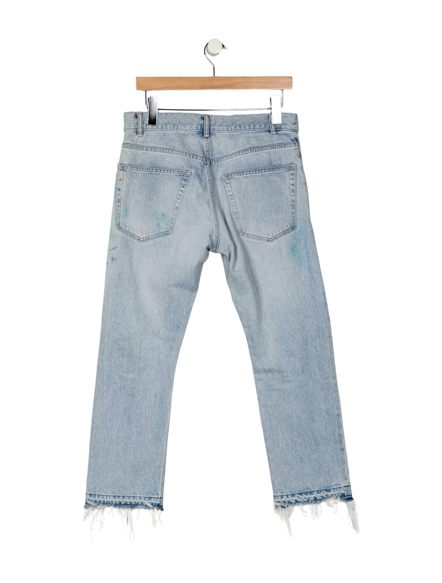 John Elliott Skinny Jeans