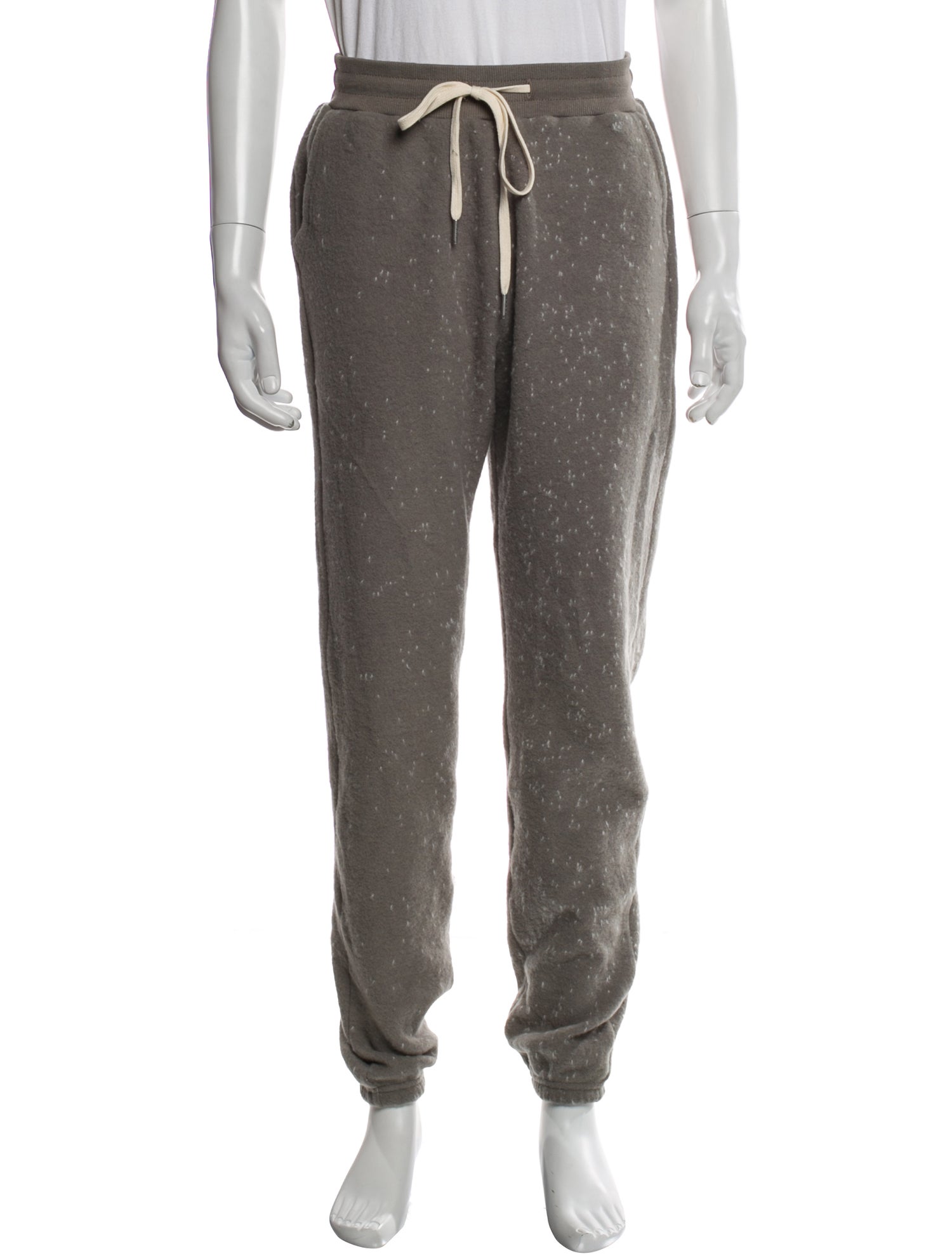 John Elliott Wool Lounge Bottoms w/ Tags