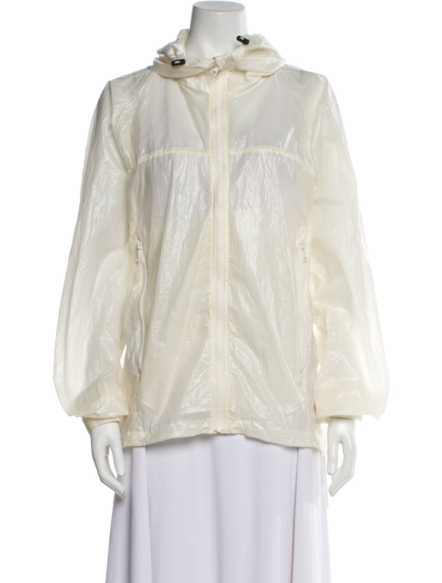 John Elliott Nylon Jacket