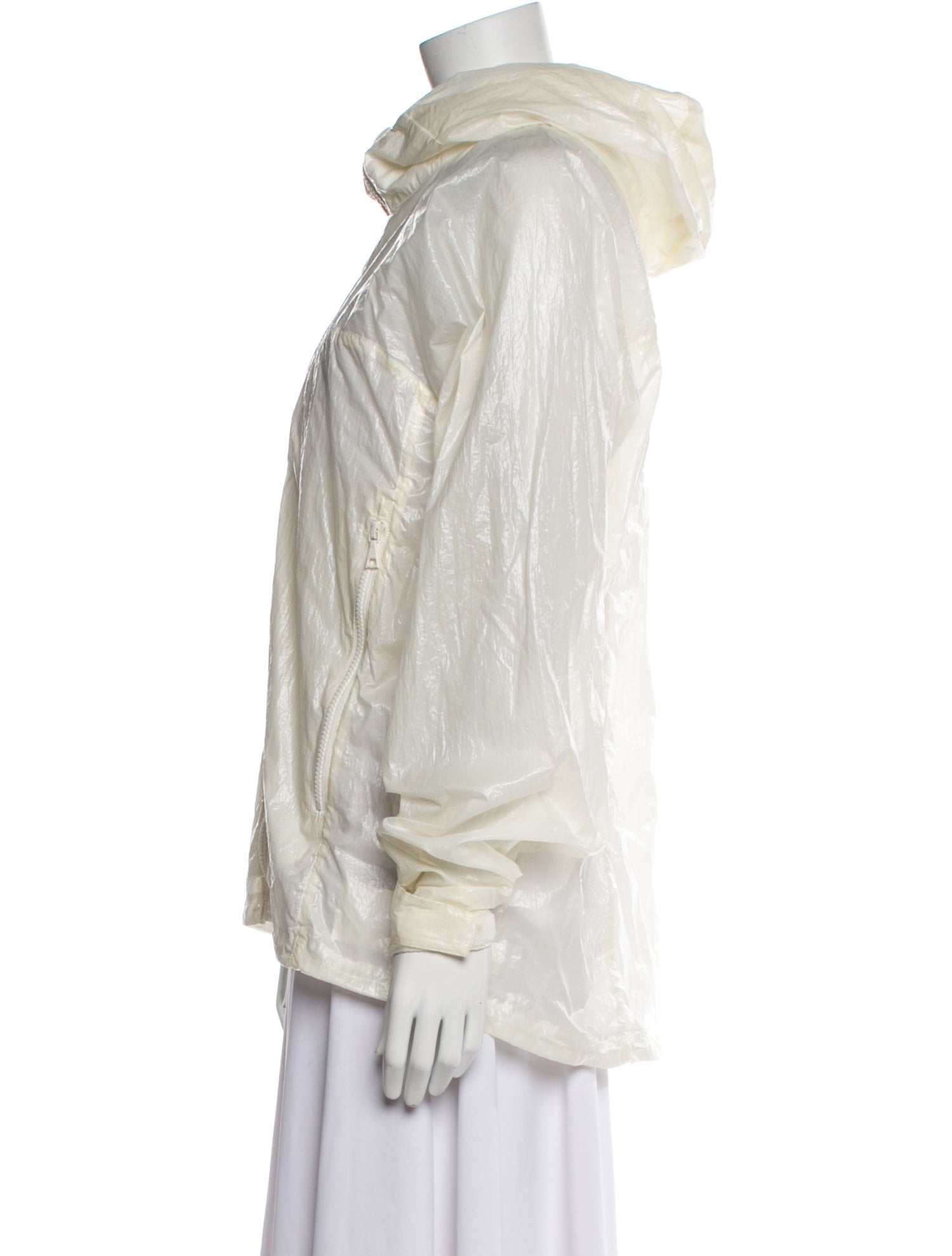 John Elliott Nylon Jacket