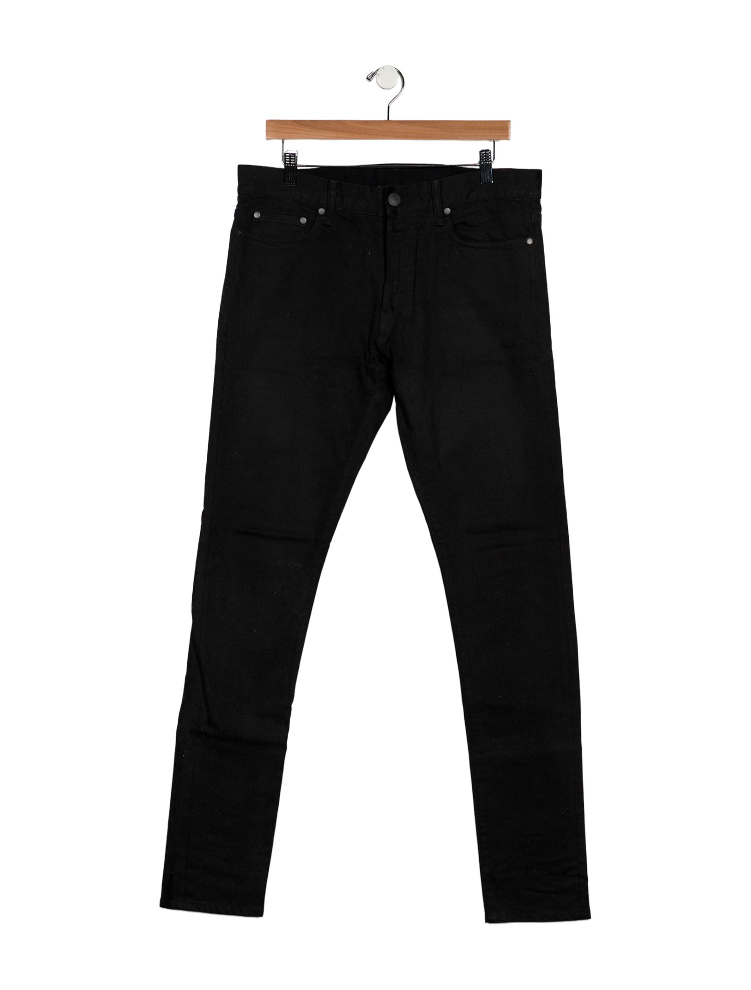 John Elliott Skinny Jeans
