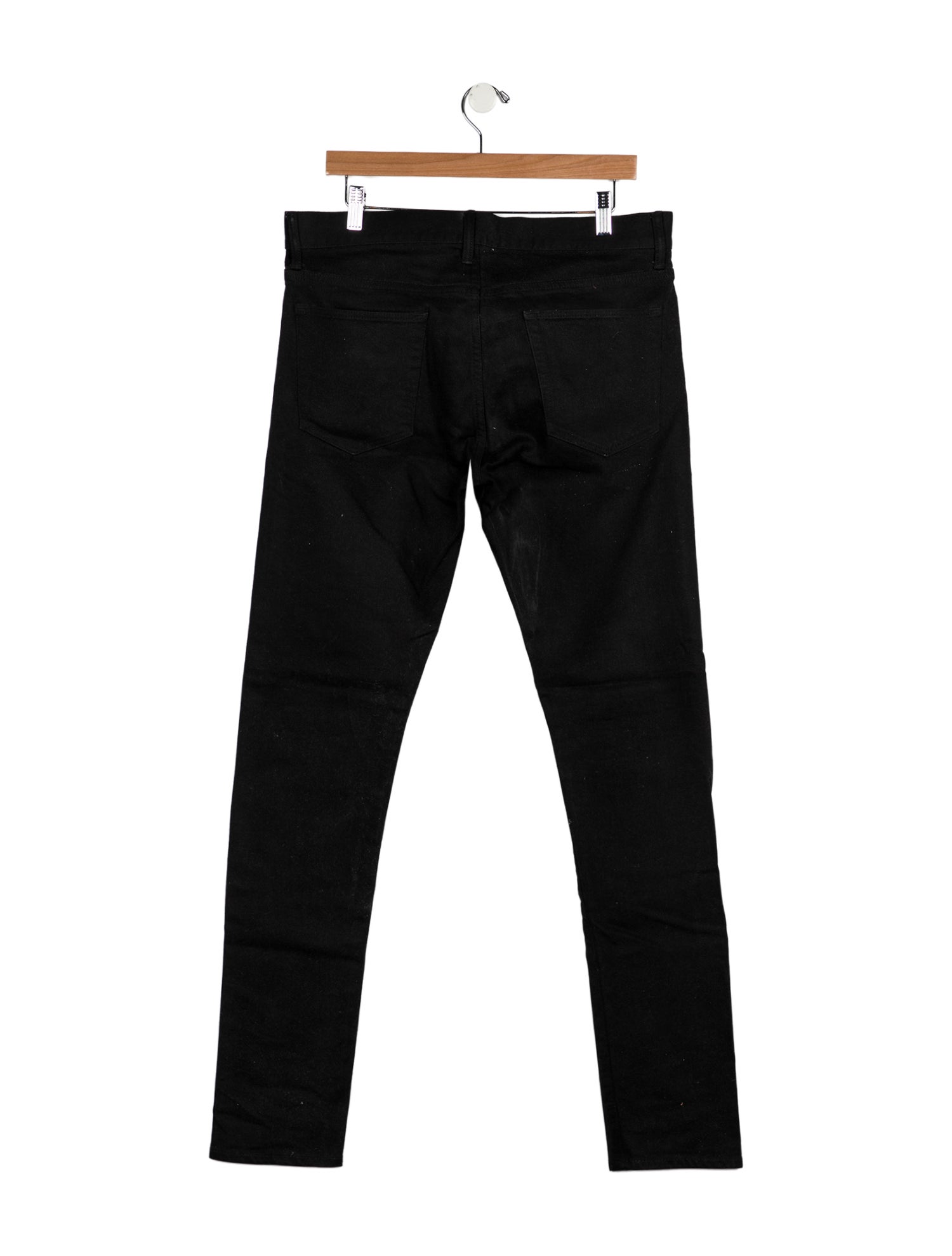 John Elliott Skinny Jeans