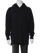 John Elliott Crew Neck Long Sleeve Hoodie