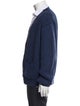 John Elliott Merino Wool Denim Jacket