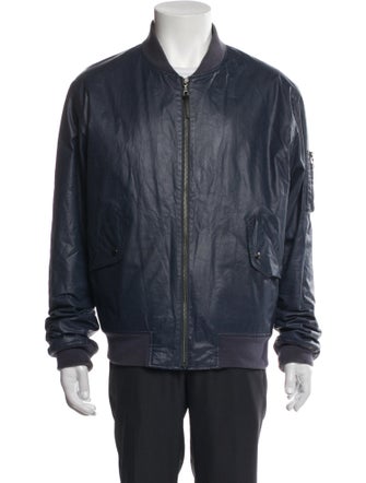 John Elliott Bomber Jacket