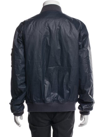 John Elliott Bomber Jacket